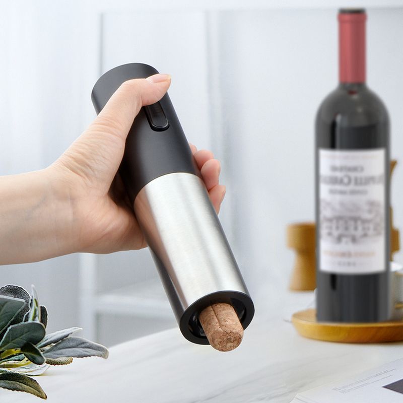 Electric Wine Opener Wine Corkscrew