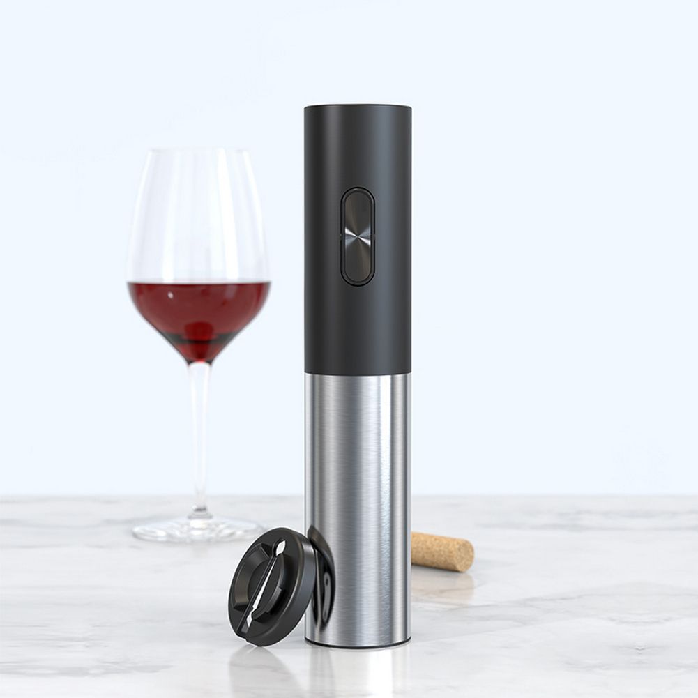 Electric Wine Opener Wine Corkscrew