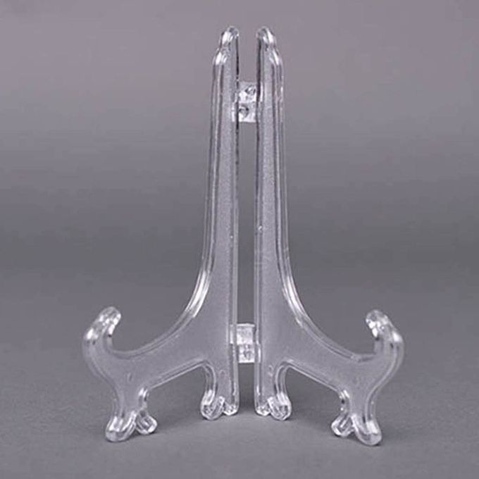 Picture Frame Display Holder Art Plate Holders Display Easels Plate