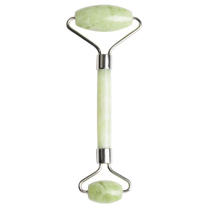 Jade Roller For Facial Skin Care Facial Massage Roller Skin