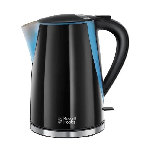 Illuminating Kettle - 1.7l - 3000w