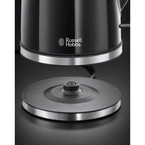 Illuminating Kettle - 1.7l - 3000w