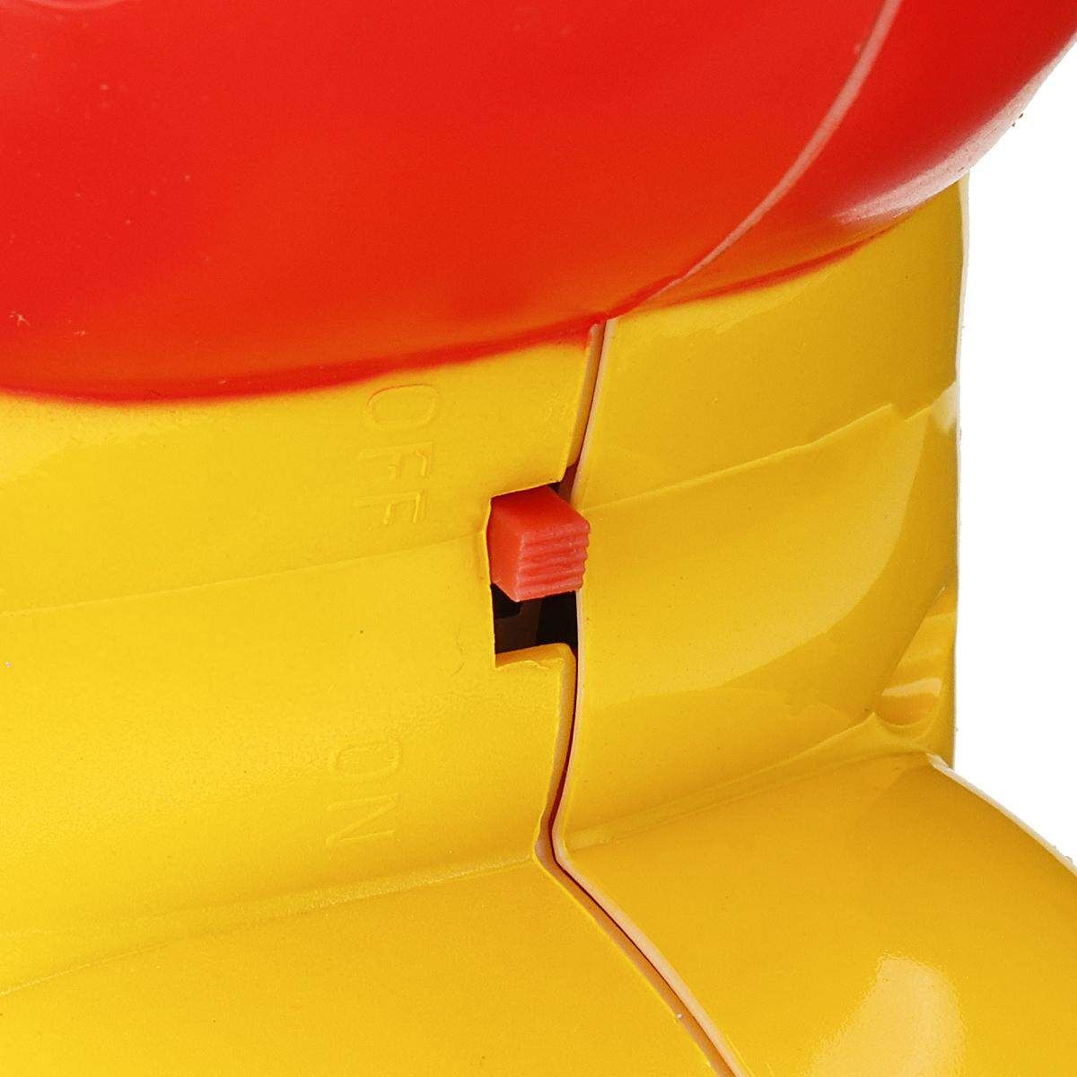 Musical Bubble Cartoon Funny Boy Automatic Bubble Blower Machine Baby Shower Toy