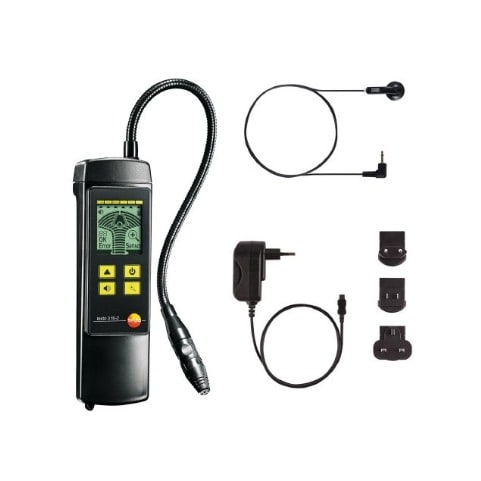 Gas Leak Detector Testo 316-2