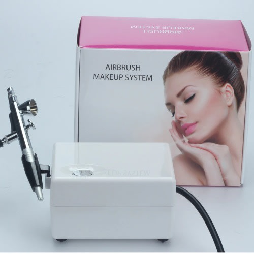 Makeup Airbrush Kit