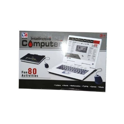 Intellective Computer For Kids