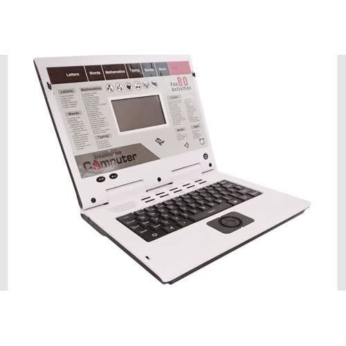 Intellective Computer For Kids