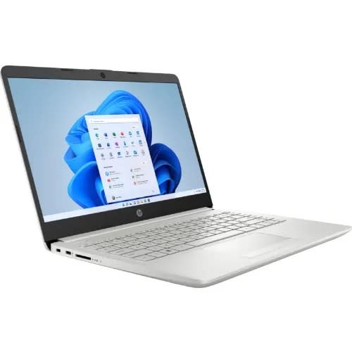 Laptop 14 - Intel Pentium Silver - 4GB RAM - 1TB Hard Drive- Windows 10- Silver