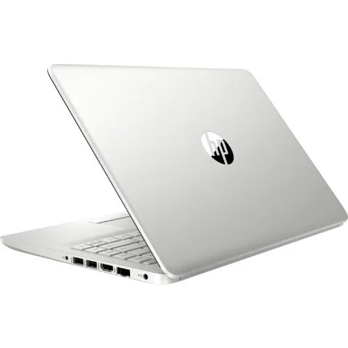 Laptop 14 - Intel Pentium Silver - 4GB RAM - 1TB Hard Drive- Windows 10- Silver