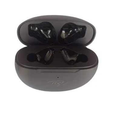 T1 Neo Wireless Earbuds - Black