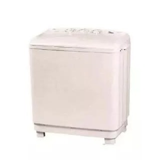 Twin Tub 6 Kg Washing Machine - Mte60-p1302s - White