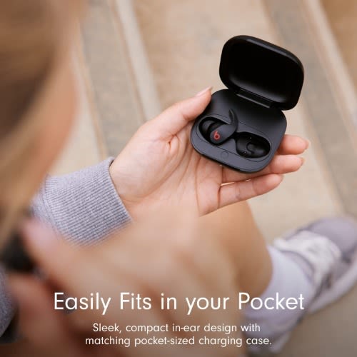 Fit Pro – True Wireless Noise Cancelling Earbuds