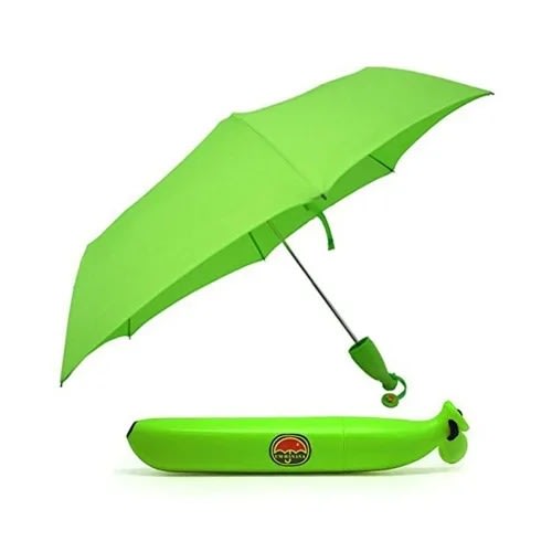 Creative Banana Umbrella
