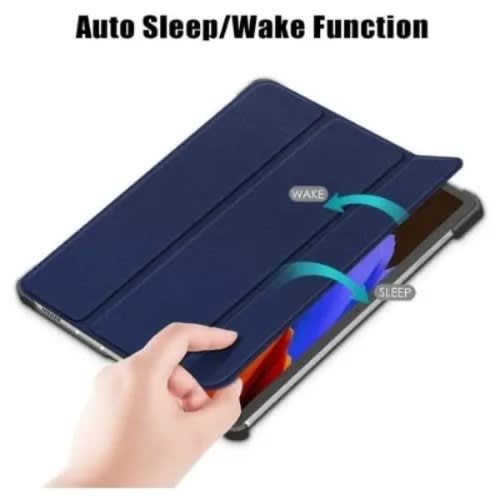 Case For Samsung Tab A8 10.5" 2021