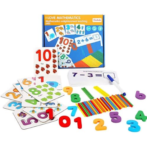Mathematical Teaching Aids