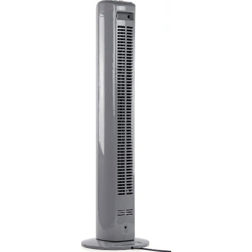 Electric Oscillating Tower Fan