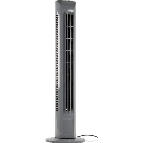 Electric Oscillating Tower Fan
