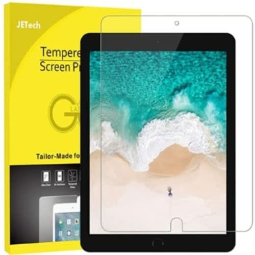 Tempered Glass Screen Protector For Ipad Air 3 2019