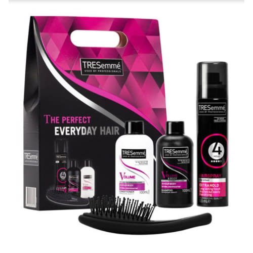 Perfect Everyday Hair Gift Set - 41g