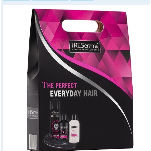Perfect Everyday Hair Gift Set - 41g