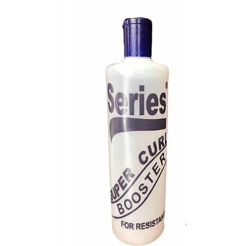 Super Curl stabilizer