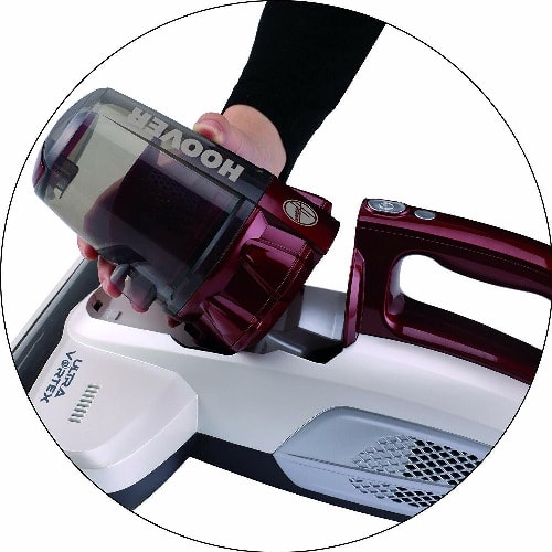 Ultra Vortex Cleaner Of Mattress, Sofa, Carpets, Cars