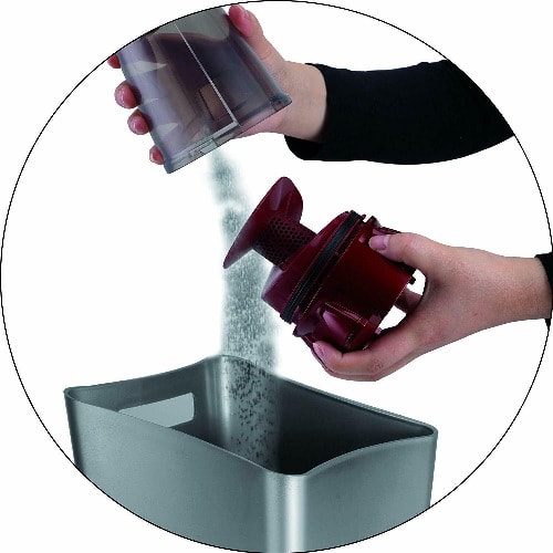 Ultra Vortex Cleaner Of Mattress, Sofa, Carpets, Cars