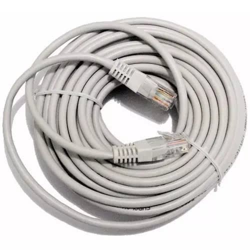 20m Cat 5 Rj 45 Lan Straight Cable-