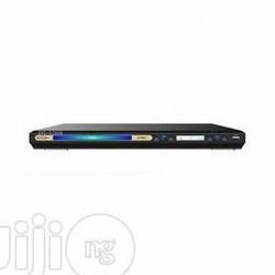Dvd Ns51p Player With Usb And Playback Function