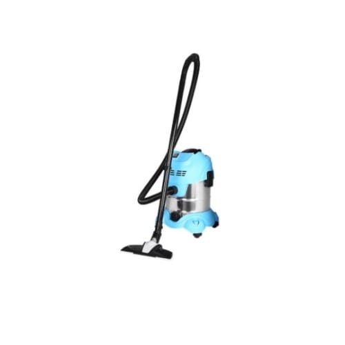Wet And Dry Vacuum Cleaner - 20L