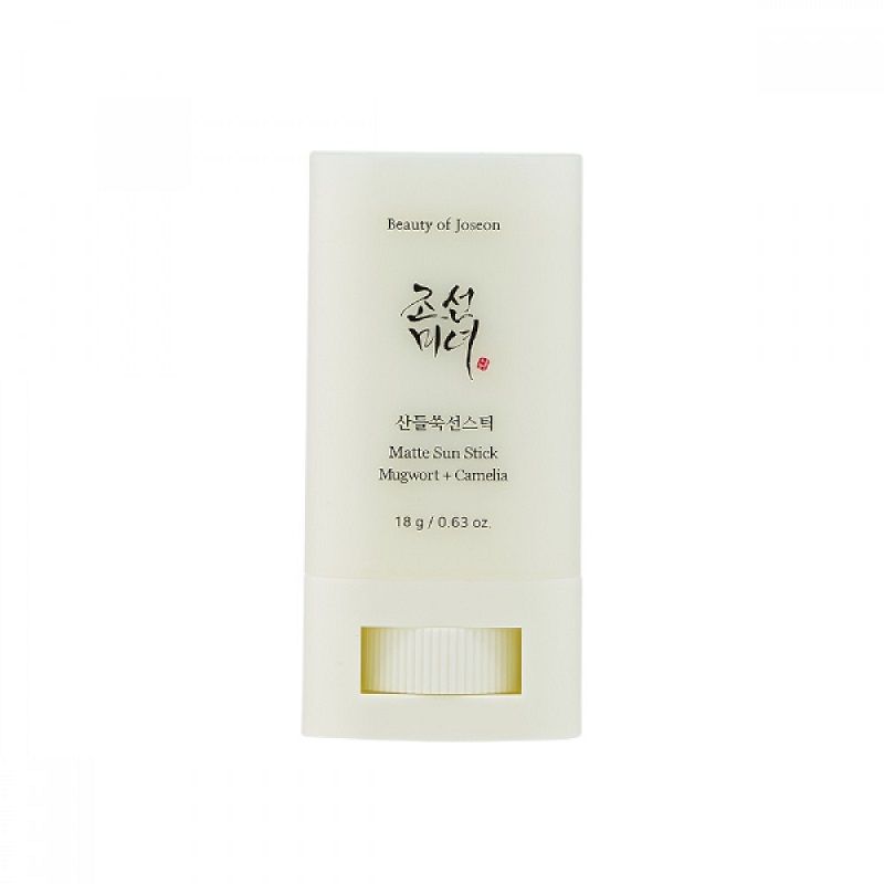 Matte Sun Stick 18g