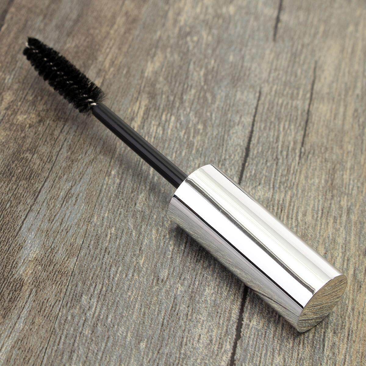 1pcs 10ML Empty Mascara Tube Eyelash Vial/Bottle/Container Silver Cap
