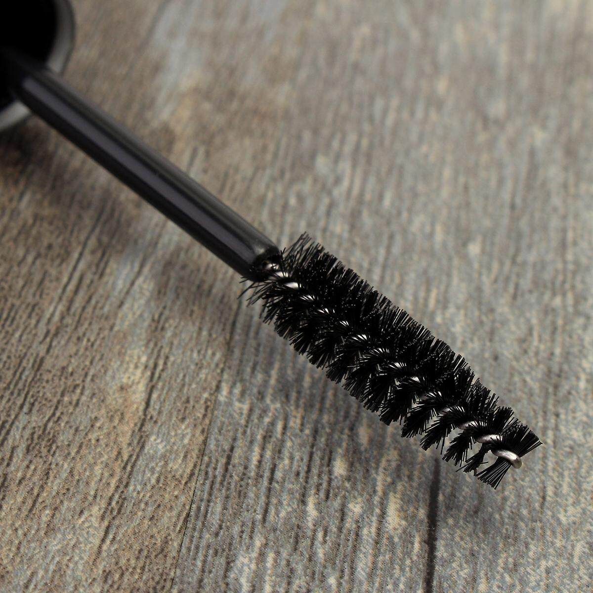 1pcs 10ML Empty Mascara Tube Eyelash Vial/Bottle/Container Silver Cap