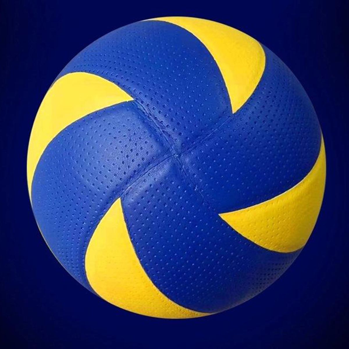 Standard Size 5 Beach Volleyball Outdoor Ball For Kids Adults Game