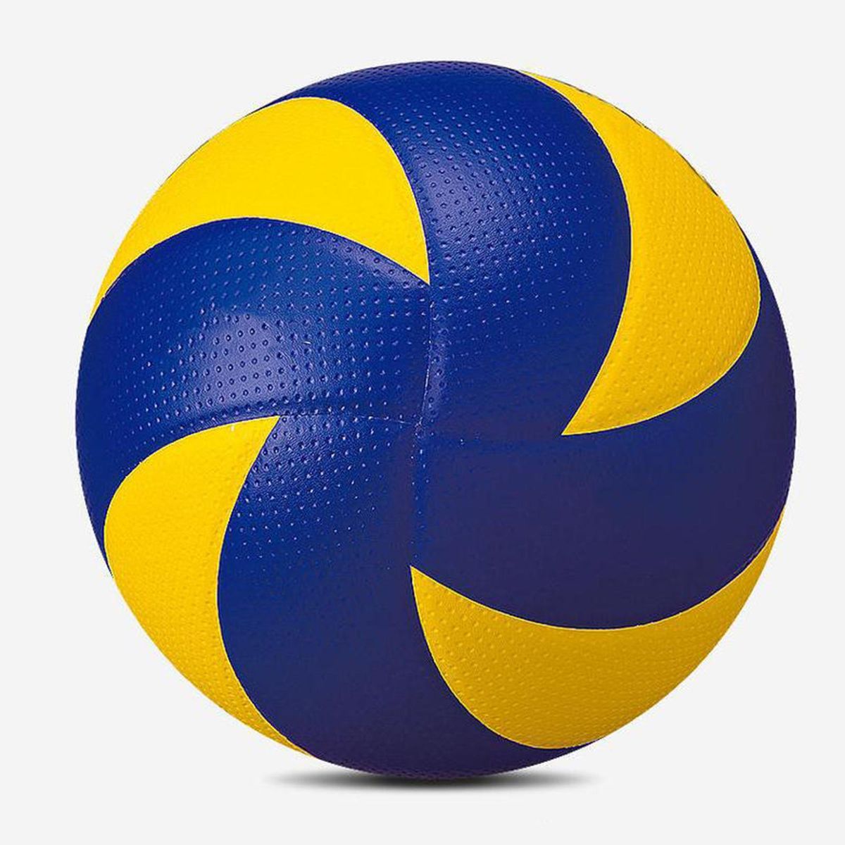 Standard Size 5 Beach Volleyball Outdoor Ball For Kids Adults Game