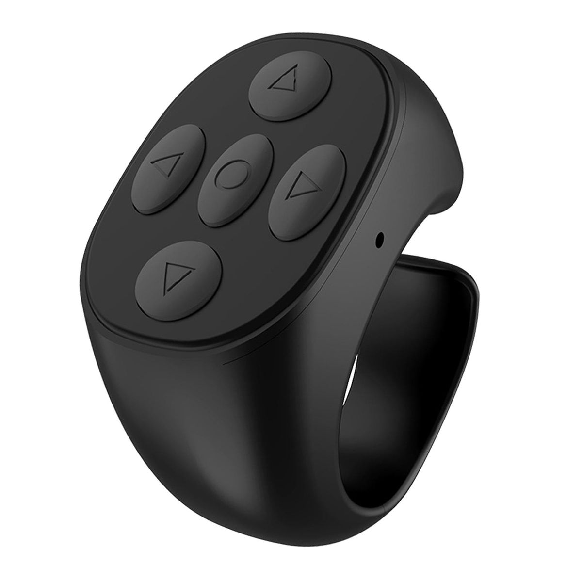 Controller Rechargeable  Black