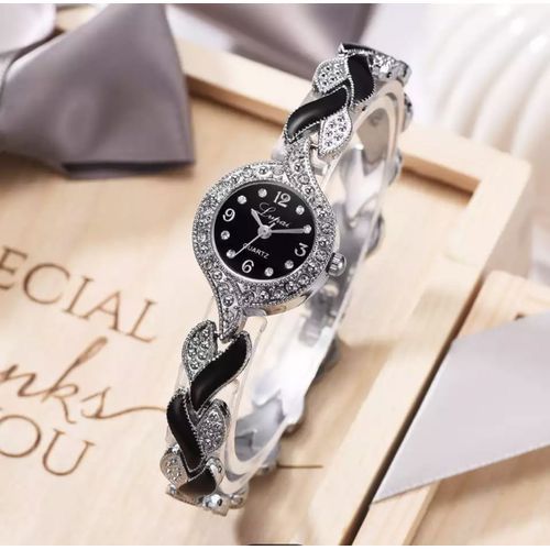 Ladies Female Wrist Watch Women Wristwatches