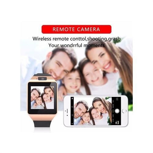 Smart Watch Can Install SIM Card-call Wrist Watch SmartWatch