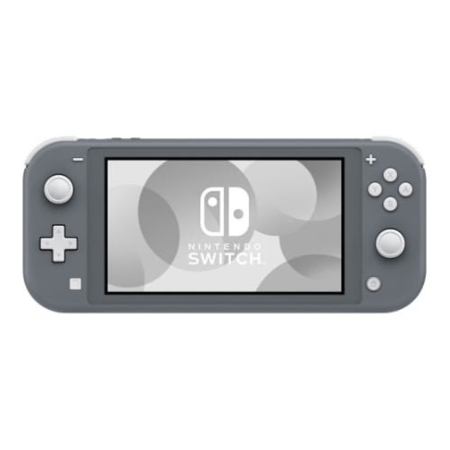 Switch Lite - Gray