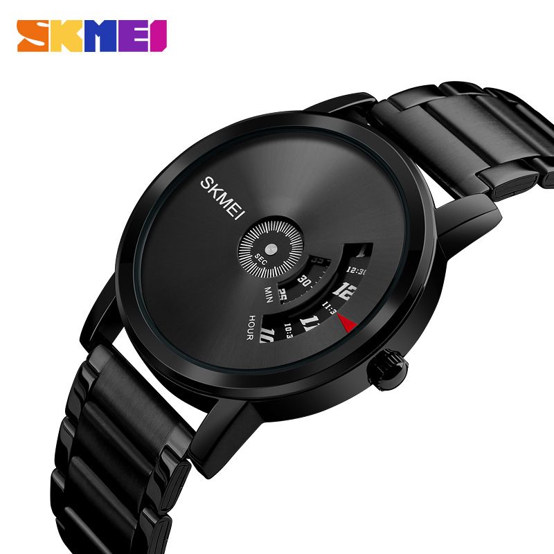 Men's Quartz Watch Sport Watches Fashion Business Waterproof Male Clock