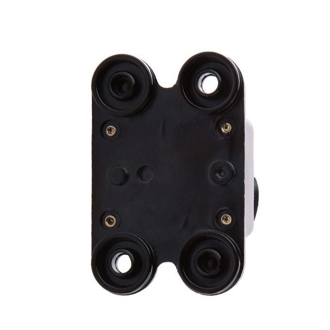 12V-24V Inline Auto Waterproof Circuit Breaker 40 AMP Manual Reset