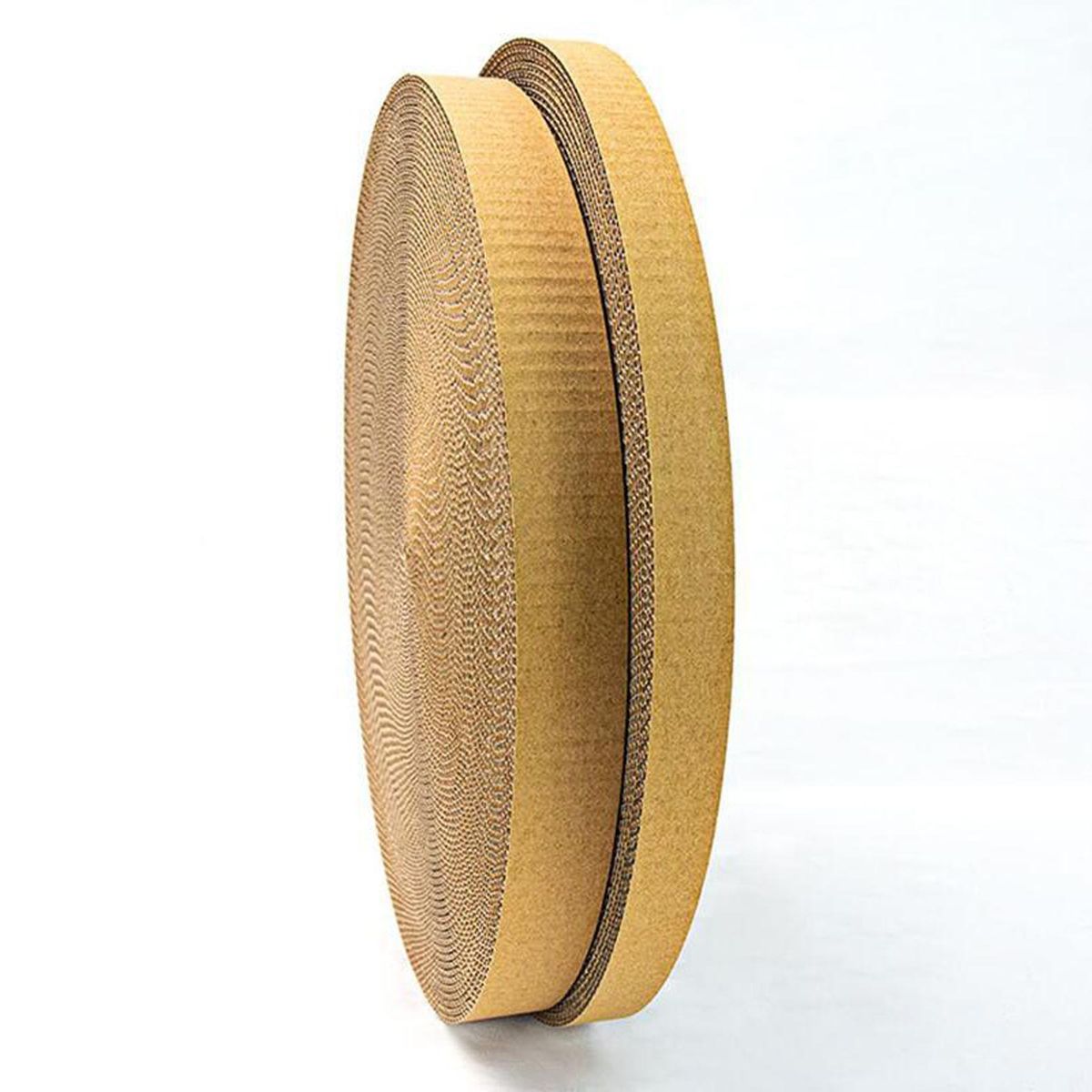 Cat Scratcher Cardboard Scratch Pad Corrugated Scratching