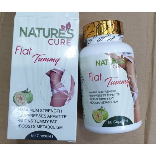 Flat Tummy