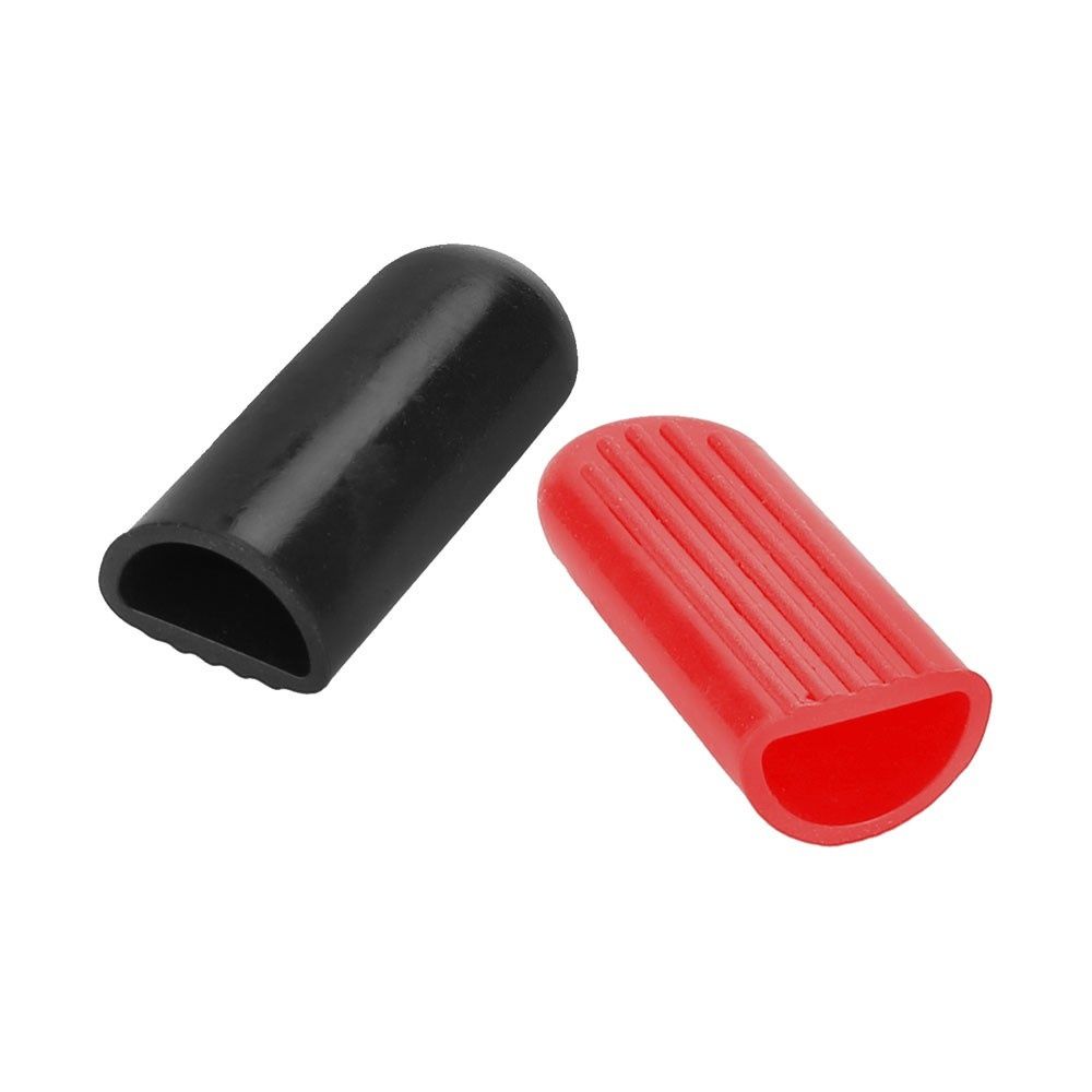 Electric Scooter Foot Support Cover Stand Silicone