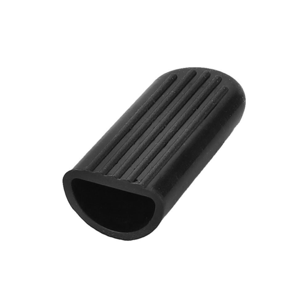 Electric Scooter Foot Support Cover Stand Silicone
