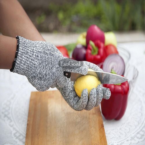EsoGoal Safe Cut Resistant Glove Level 5 Protection