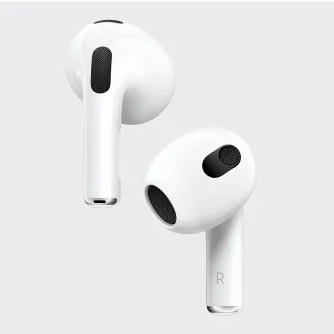 2021 Airpods 3 With Magsafe Charging Case - 3rd Generation