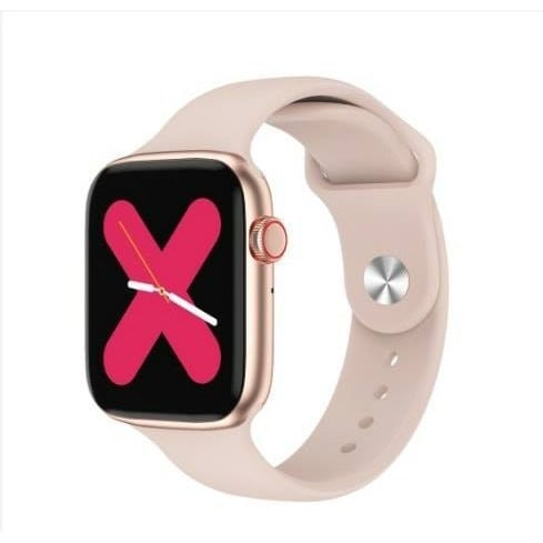 Smart Watch With Sim Card & Memory Card
