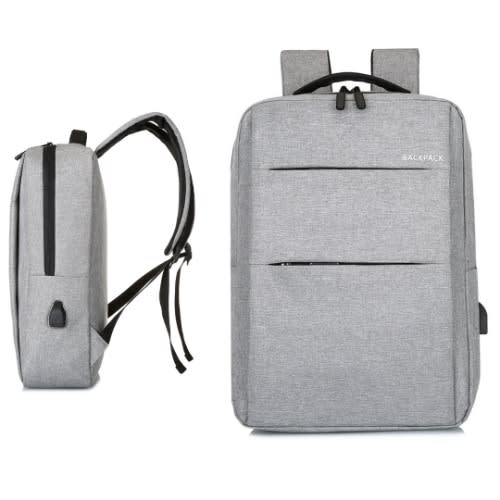 Laptop Backpack-15 Inches