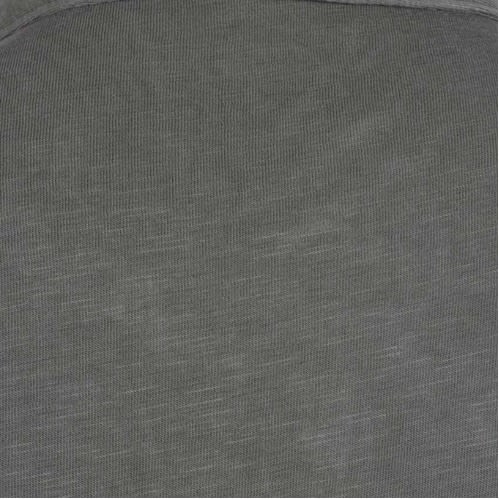 Men's Garment-dyed Slub Polo